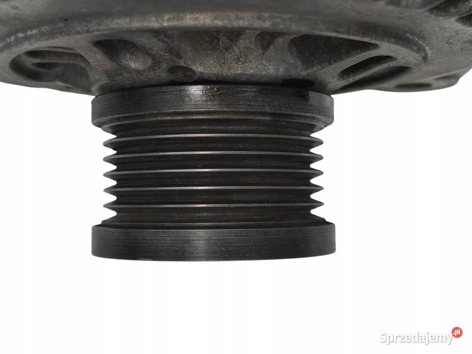 ALTERNATOR Nissan XTrail T30 PRIMERA 20 25 B Części samochodowe Chełm