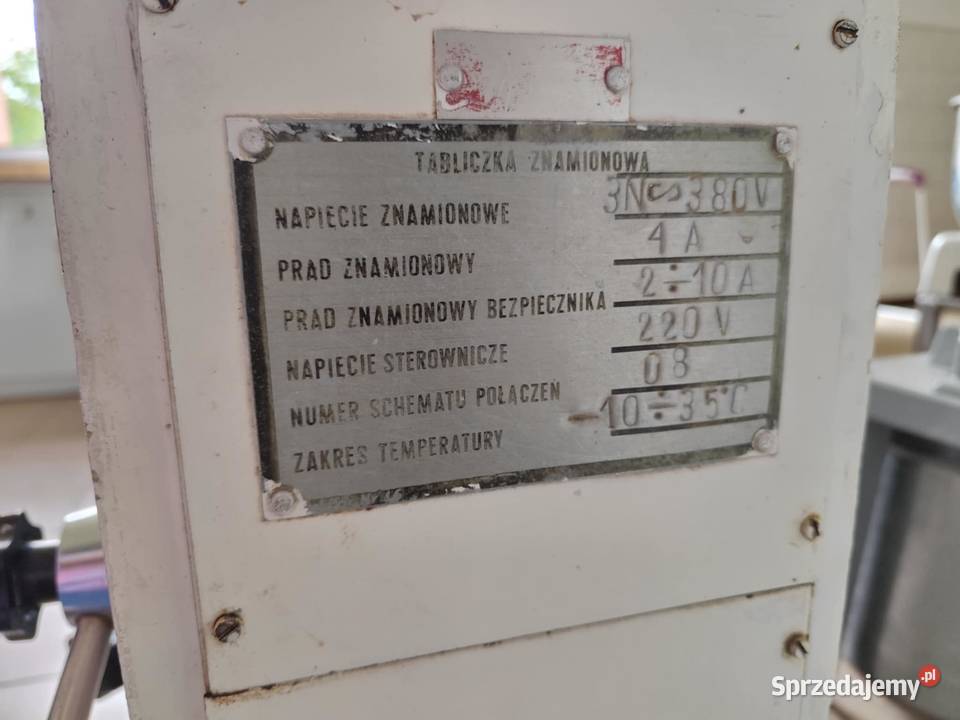 UBIJACZKA SPOMASZ TORUŃ podkarpackie