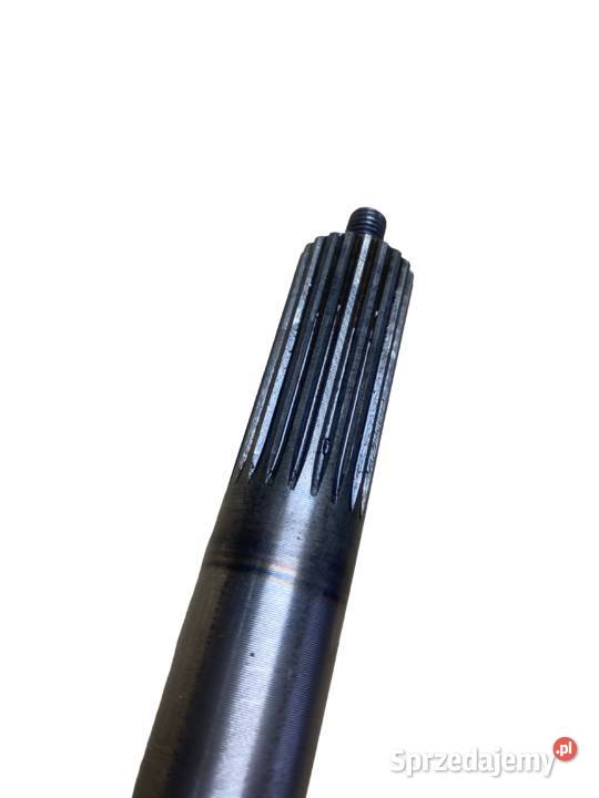 WAŁEK NAPĘDOWY 04362942 DEUTZFAHR AGROSTAR 438 Kielce