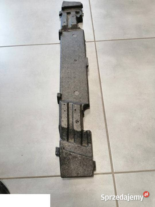 AUDI A4 B8 ABSORBER ZDERZAKA Kozubszczyzna