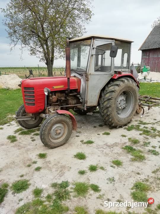 ZETOR 3011 Śnieżkowice