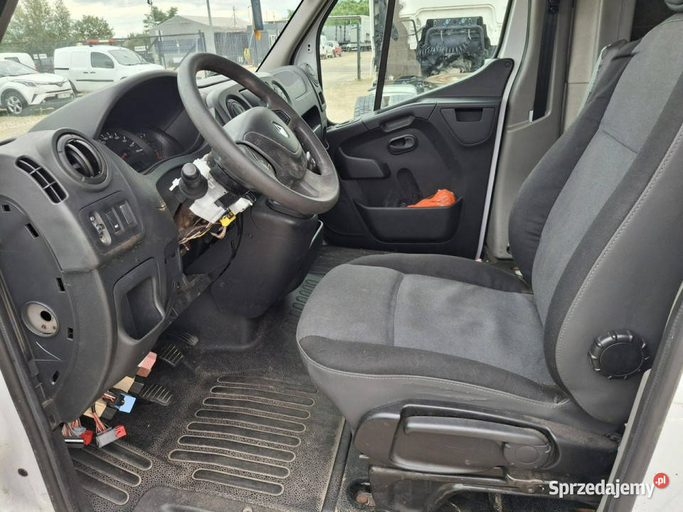 Renault Master Renault Master Poleasingowe BZ Komorniki