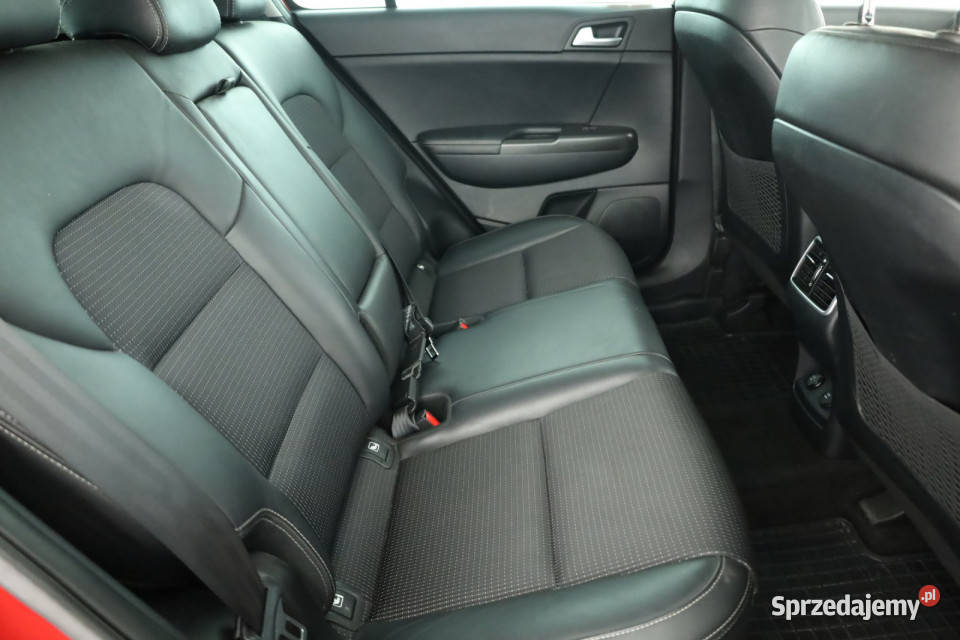 Kia Sportage 16 GDI Piaseczno sprzedam