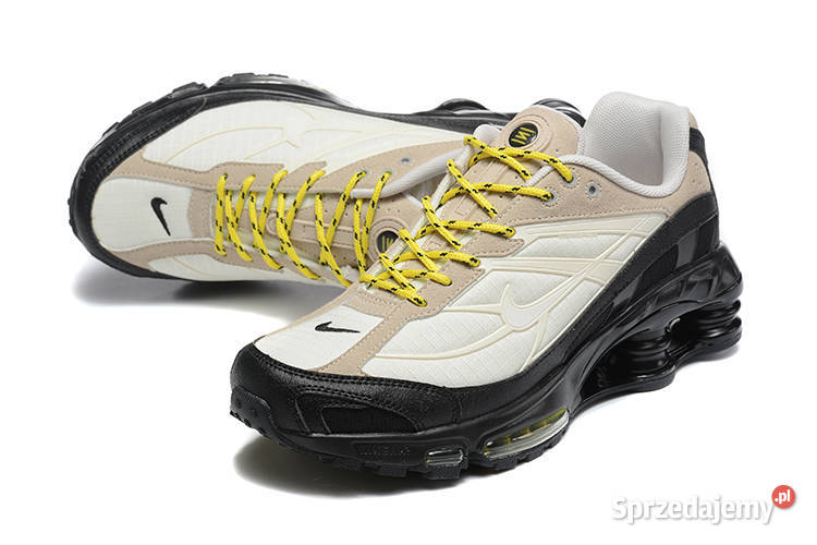 Nike Shox Ride buty sportowe rozmiar 4046