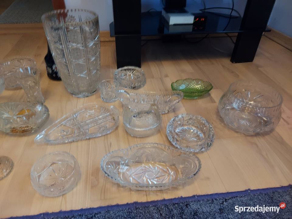 Kryształy PRL Poznań