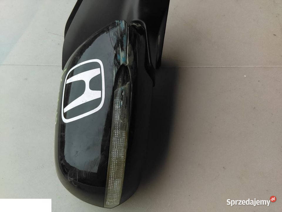 HONDA CIVIC SPORT 3D 04 LUSTERKO PRAWE Kozubszczyzna