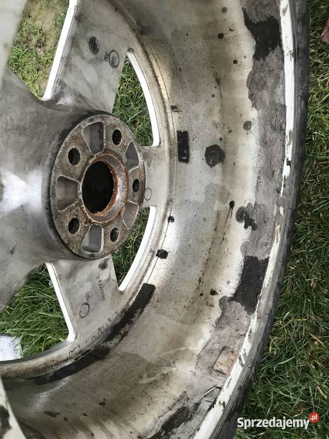 Felgi Volkswagen 18 Opony Zimowe Zeetex WH1000 osobowe Rzeszów sprzedam