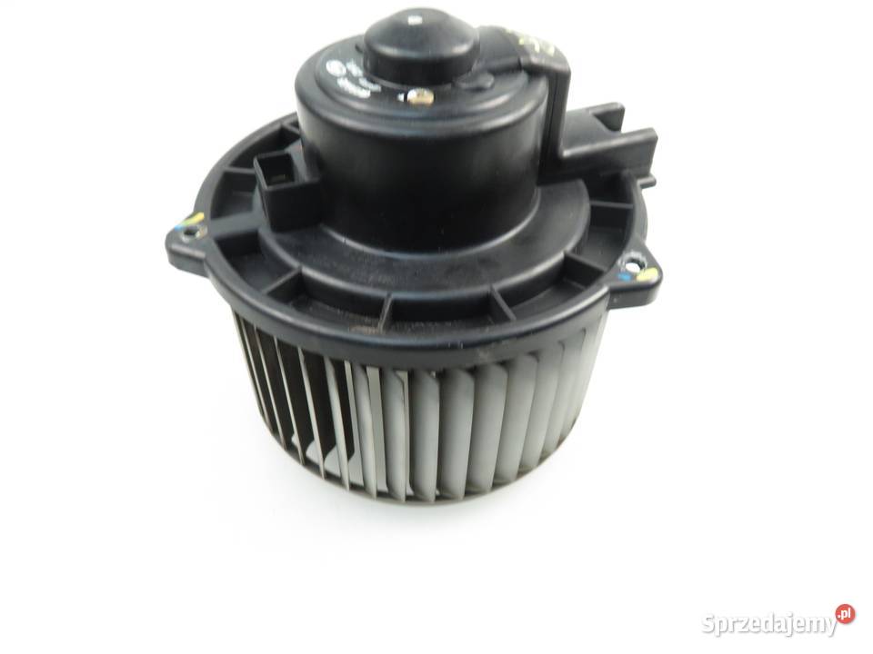 DMUCHAWA CHEVROLET REZZO