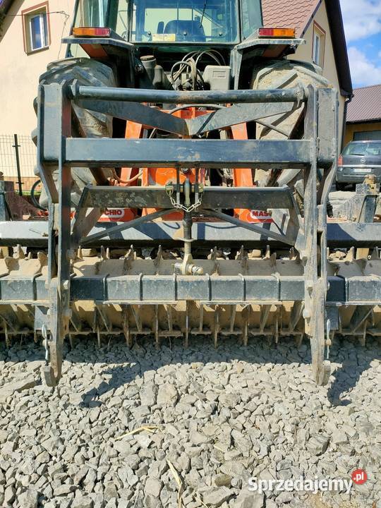 Hydropak brony aktywnej wirowej maschio 3m Żabiec