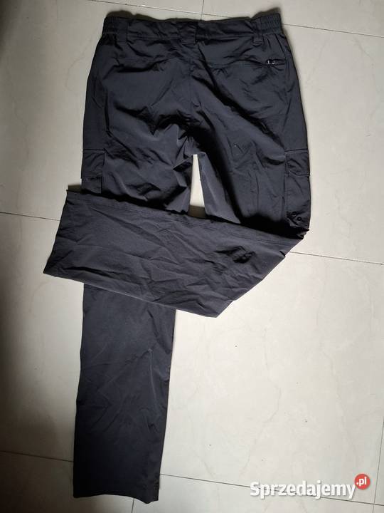 Spodnie M trekkingowe cargo CMP Campagnolo