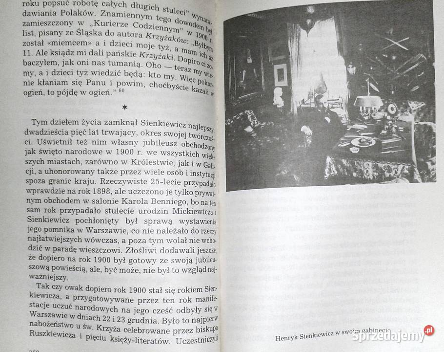 Alina NoferŁadyka Henryk Sienkiewicz lubelskie Chełm