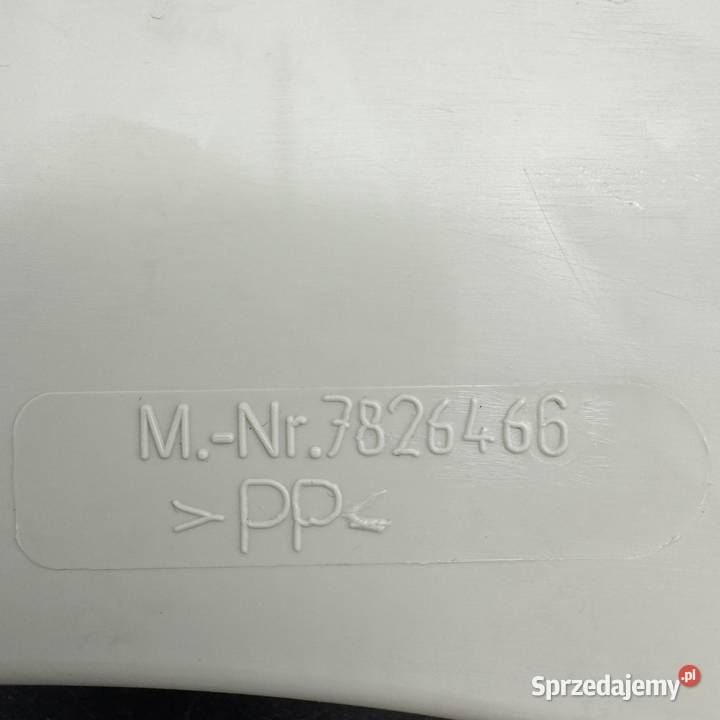 Zbiornik odpływu pralki W1 MN7826466 śląskie Jasienica