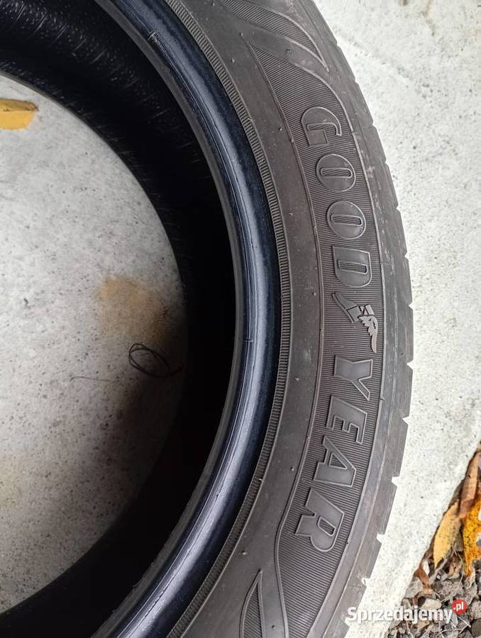 Opona GoodYear Assurance MaxLife 23550r18 Siedlanka