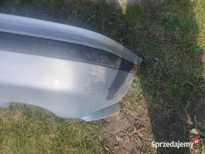 Zderzak tylny tył Volvo v40 9600 przedlift osobowe Kraków