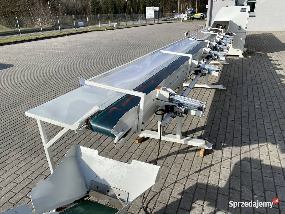 Optymalizerka Metal Technika OWD 1600