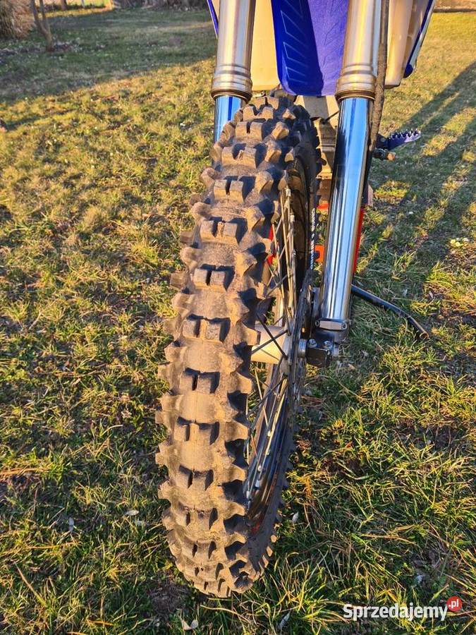 Yamaha YZ450F YZ450 Proszowice sprzedam