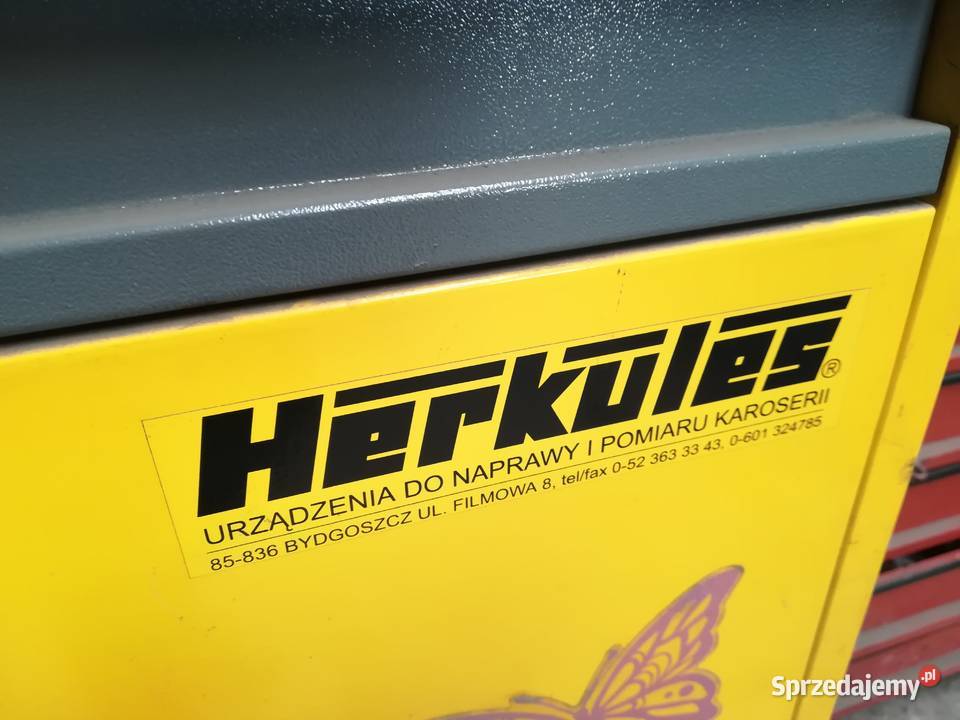 Master Line 2 urządzenie do naprawy i pomiaru Ostrowiec Świętokrzyski