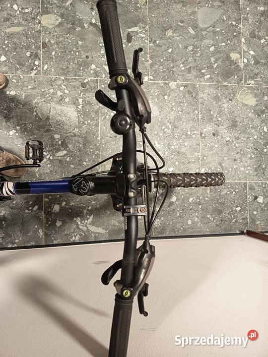 Kross hexagon v5 26 pomorskie Pruszcz Gdański