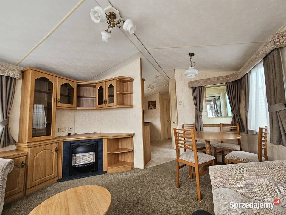 Domki holenderskie SALISBURY 2 pokoje 415 plac Wrocław