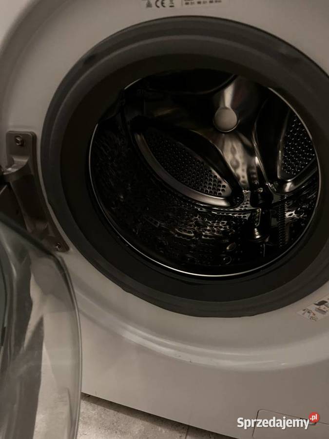 Pralko suszarka LG Vivace V500 Wiązowna