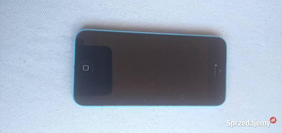 iphone apple 5c a1507 smartfon 1507 Sandomierz