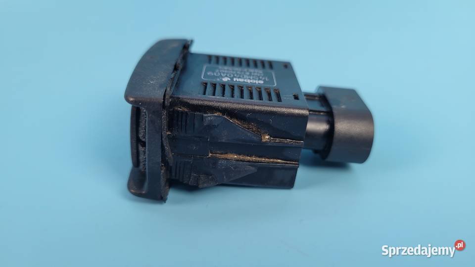 CASE IH PUMA 145 12r PRZYCISK STEROWANIA Kolno