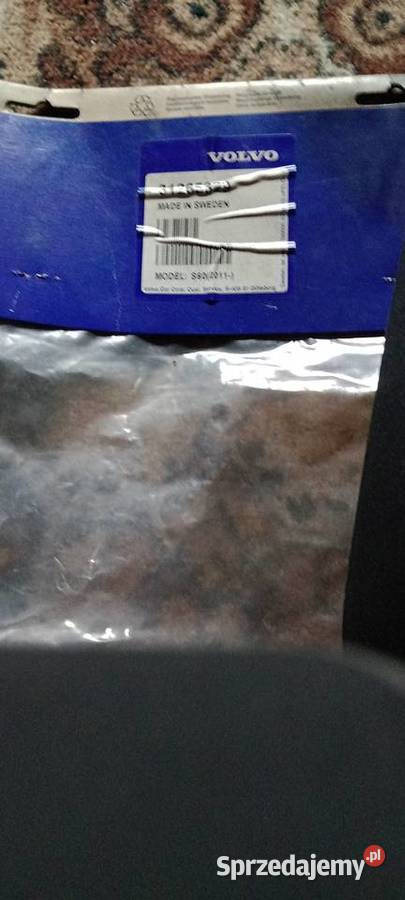 Części Volvo v50 Dywity