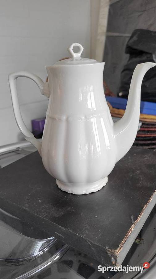 Stary dzbanek Bogucice podlaskie Ciechanowiec