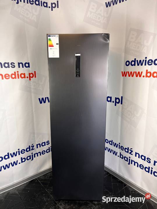 Zamrażarka Samsung Twin AI RZ32C7CBEB1 No Frost Warszawa