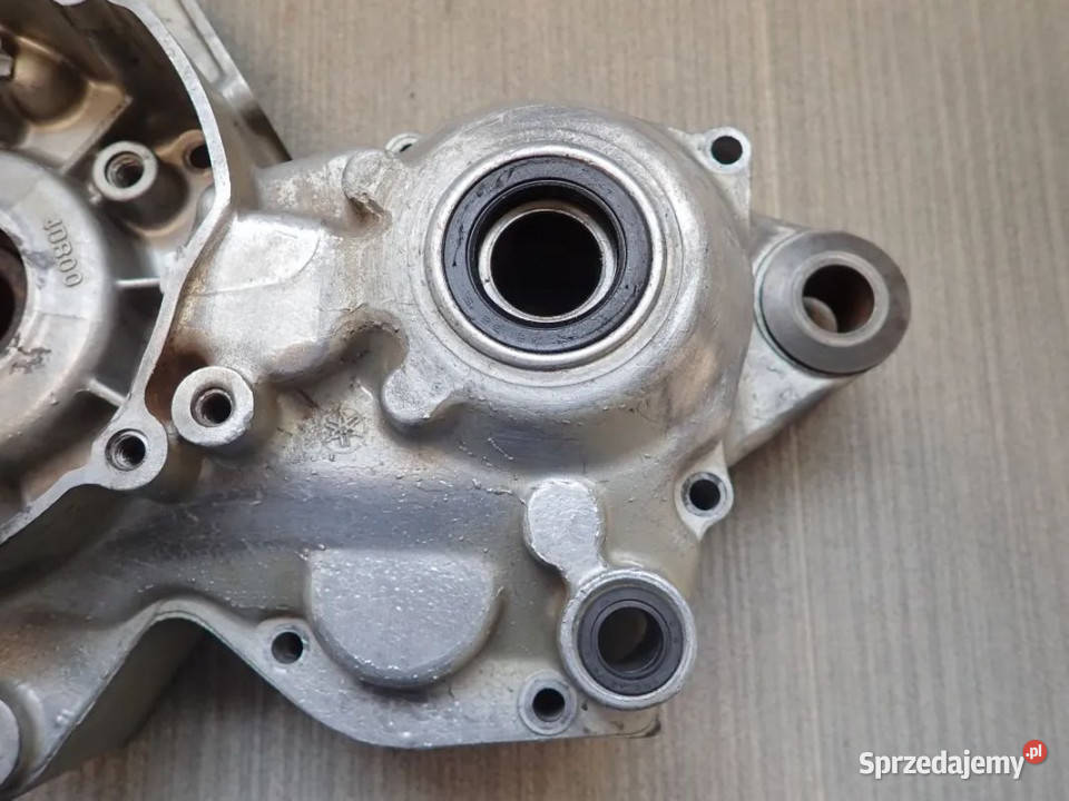 Blok Silnika Dwa Kartery 4DB00 Yamaha Yz 125