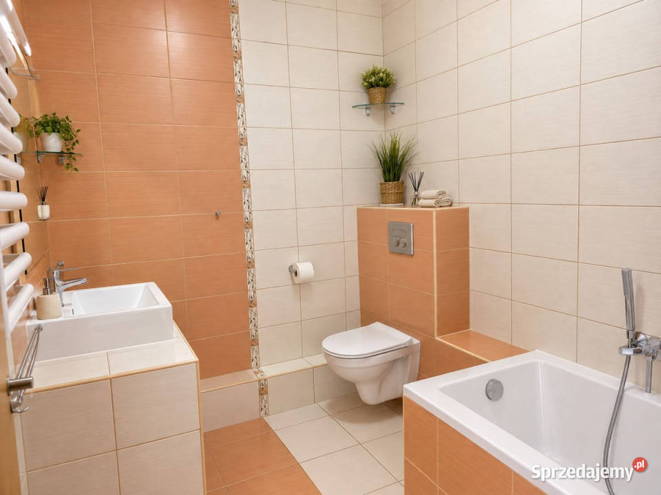 Mieszkanie Olsztyn Floriana Piotrowskiego 85m2 4 Liczba pokoi 4 warmińsko-mazurskie