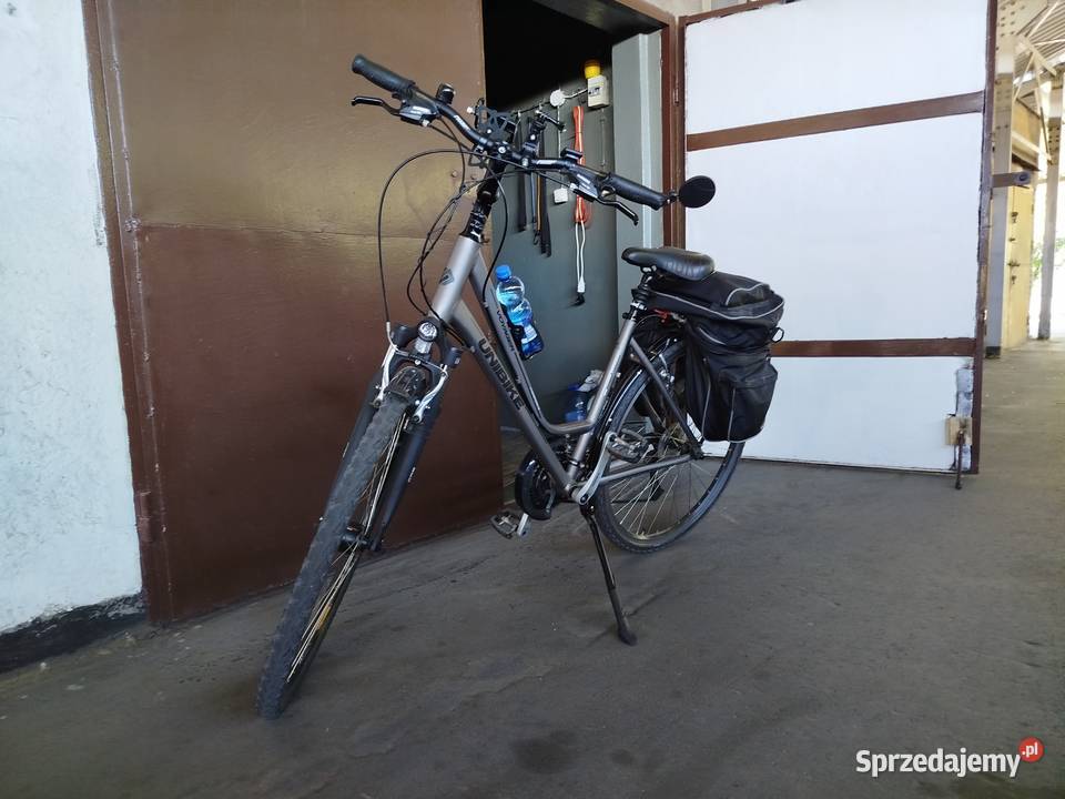 Unibike Voyager LDS Tychy