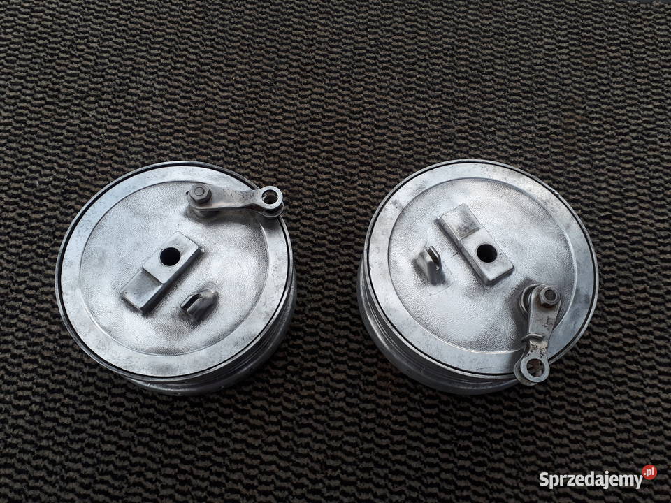 Koła bębny Jawa 175 cz 175 model 353450