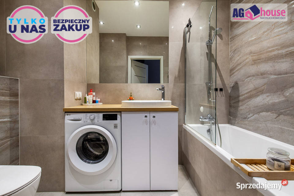 Mieszkanie 439m2 2 pok Gdańsk Franciszka