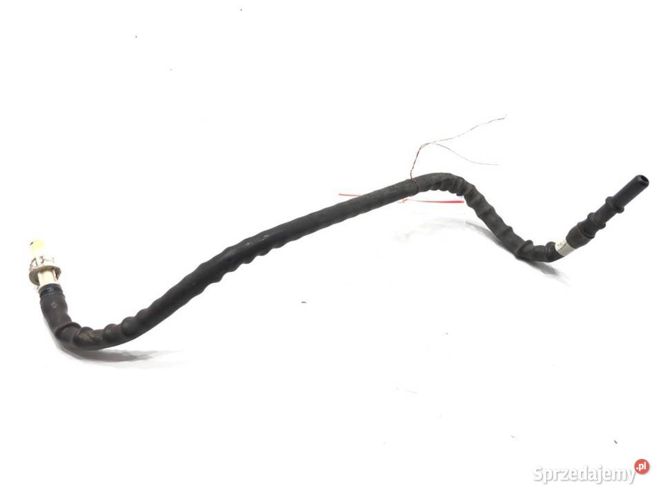 PRZEWÓD PALIWOWY Przewody paliwowe