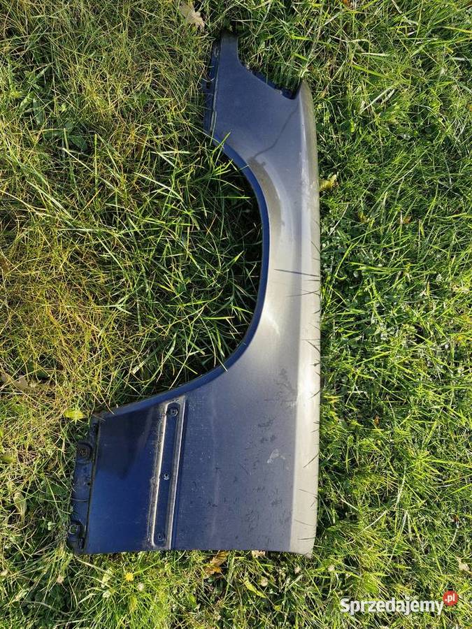 błotnik przedni mercedes w124 prawy lewy sprzedam