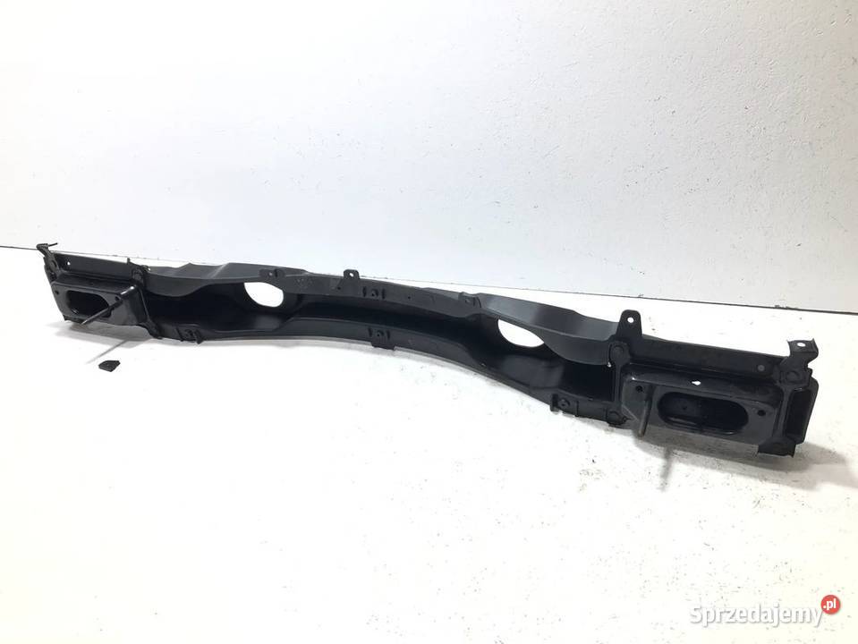 HYUNDAI IX35 20092015 WZMOCNIENIE BELKA ZDERZAKA Skarżysko-Kamienna