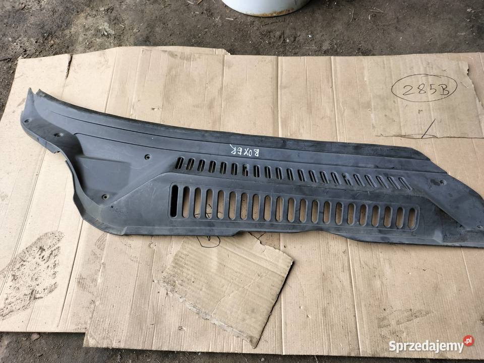 DUCATO BOXER JUMPER PODSZYBIE PRAWY PRZÓD Kamień-Kolonia sprzedam