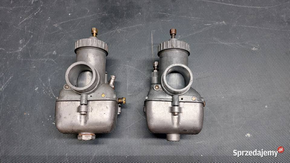 Gaźnik mz es 2502 trophy BVF 28N 11 17 28N 13 19 Rypin