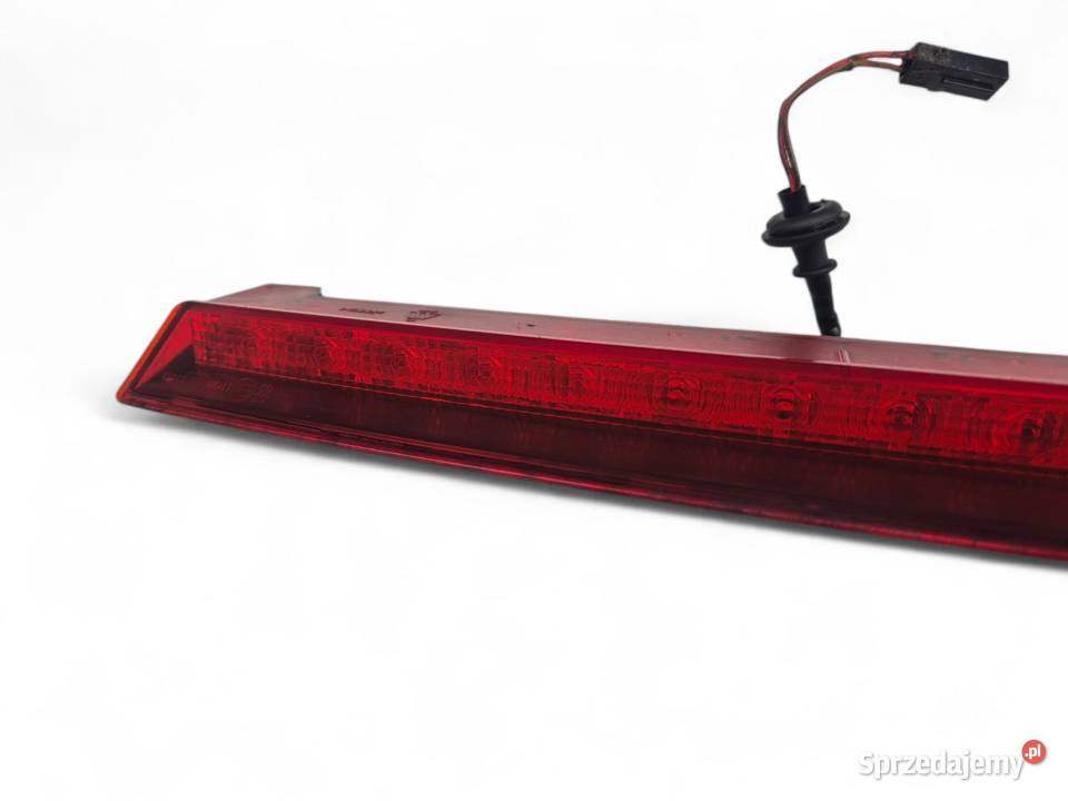 NUMER 3 TRZECIE DODATKOWE ŚWIATŁO STOP STOPU środek świętokrzyskie sprzedam