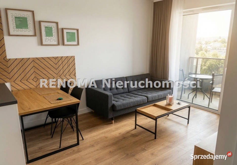 Mieszkanie 3552m2 2 pokojowe Białystok