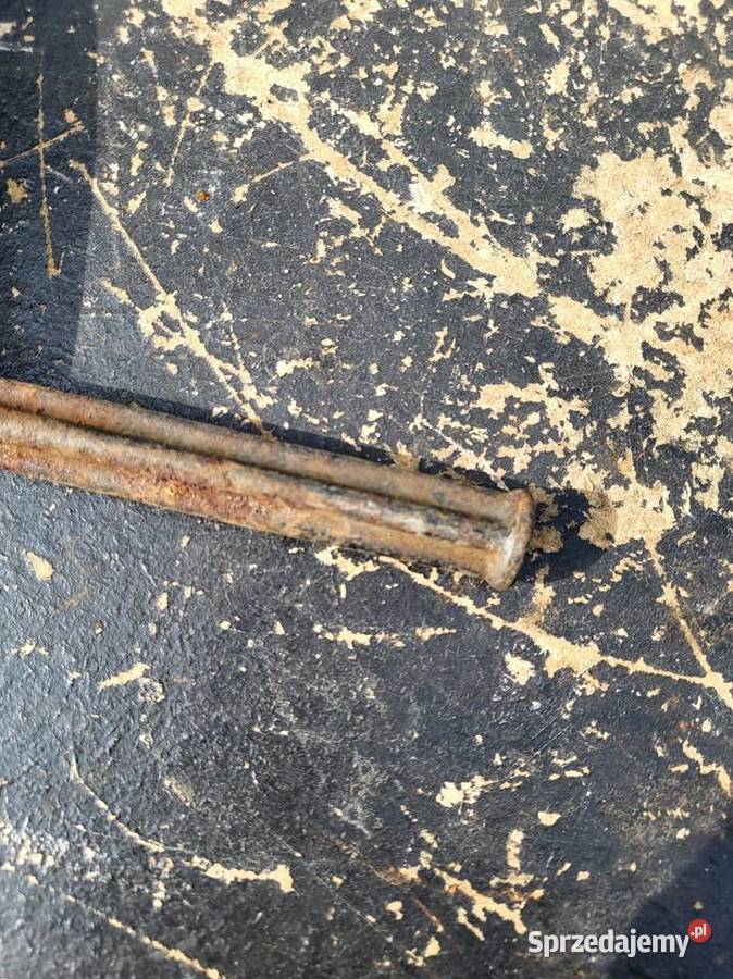 PODNÓŻKA STOPKA KIEROWCY DKW RT Rybnik