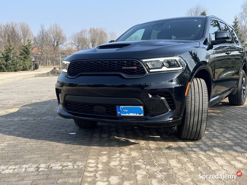 bezwypadkowy 285KM Ełk