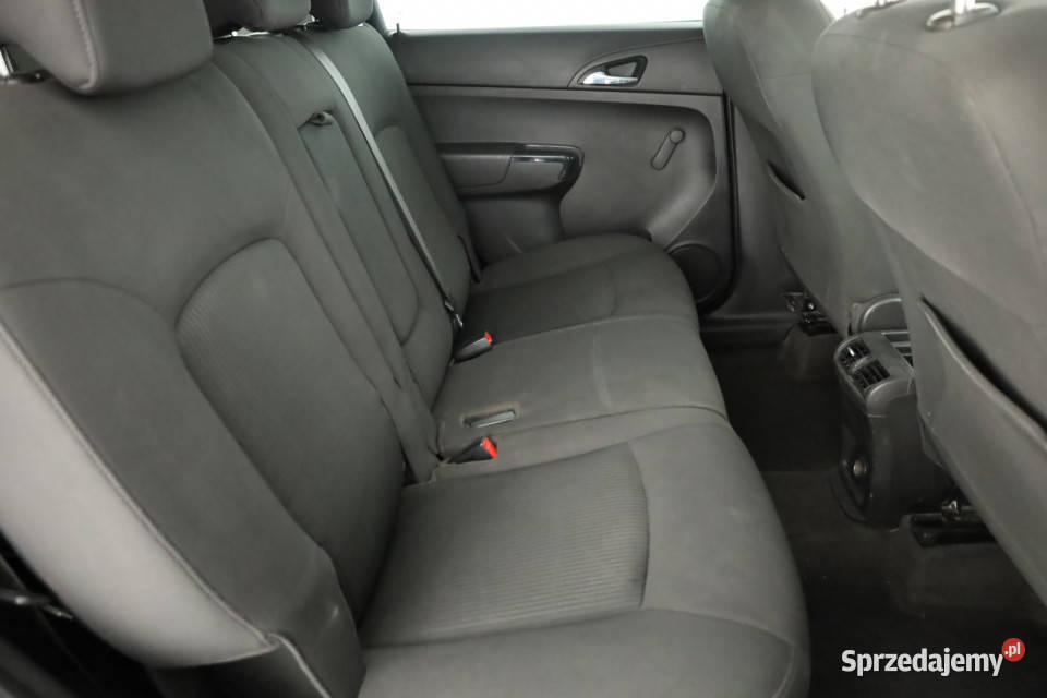 Chevrolet Orlando 18i szary Piaseczno
