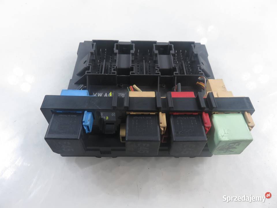 BSI VW TOURAN II 1T3 20 TDI CFHC 5K0937086M małopolskie