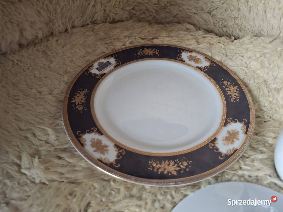 Komplet śniadaniowy Warszawa sprzedam