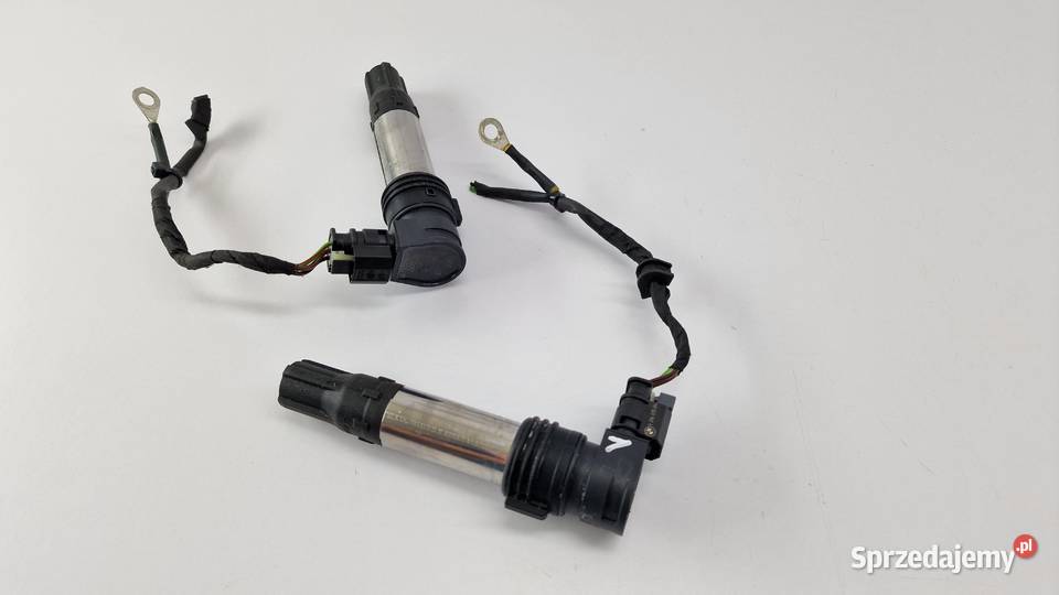 Cewka Cewkofajka Wtyczka Kostka Bmw 1250 Łódź