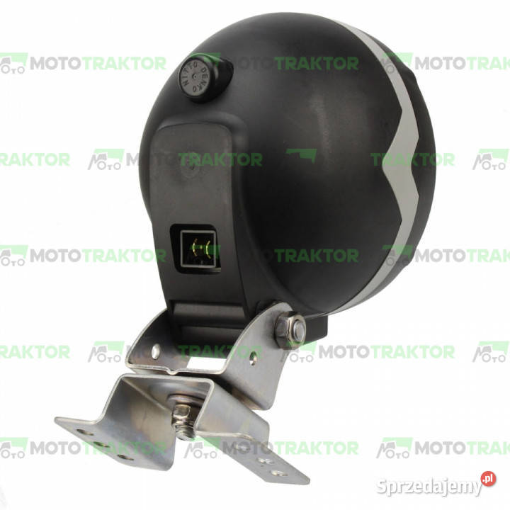 LAMPA ROBOCZA REFLEKTOR H3 JOHN DEERE Z Łążynek sprzedam