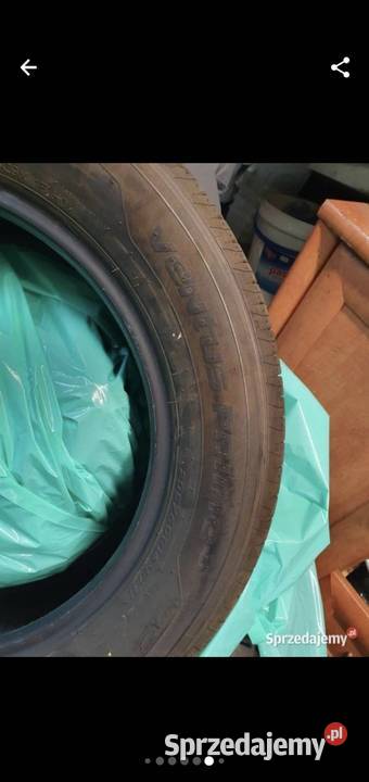 Opony Hankook Ventus Prime3 16 Hankook Kraków