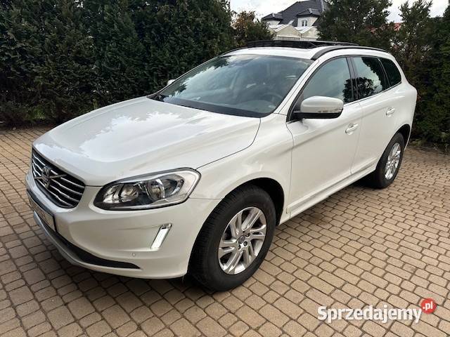 volvo xc60 20d nowy rozrząd i kpl sprzęgło XC 60 Gdańsk